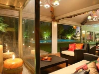 Adua and Regina di Saba 4*