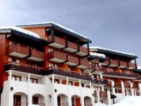 Pierre & Vacances La Marelle Residence 3*