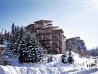 Residences Lagrange Classic Arc 1600 2*