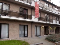 Budget Flats Brussels 2*