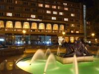 Apollo Dukla Hotel 4*