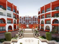 Sunny Days Mirette Family Resort 3*