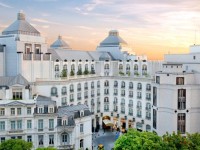 Steigenberger Grandhotel 5*