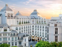 Steigenberger Grandhotel 5*