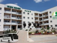Medjugorje Irish Centre 4*
