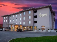 Medjugorje Hotel & Spa 4*