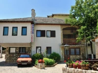 Cardak Pension 3*