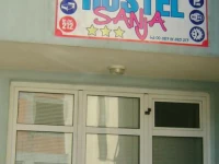 Sanja Hostel  1*