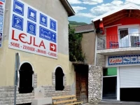 Lejla B&B