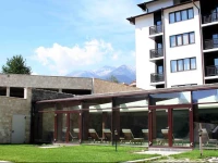 Royal Bansko Aparthotel 2*