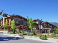 Pirin Golf & SPA 5*