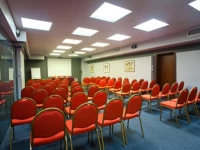 Best Western Plus City 4*