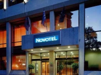Novotel 4*