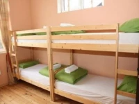 Danish Hostel in Sofia 1*