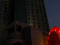 Best Western New Century 4*