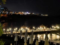 Jasmin Beach Resort 5*