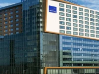 Novotel Sofia 4*