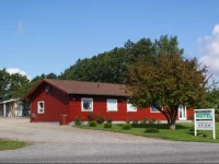 Motel Skanderborg Syd 2*