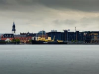 Radisson Blu Limfjord Hotel Aalborg 4*