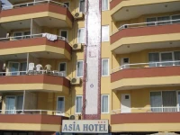 Asia Beach Resort 3*