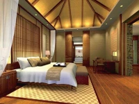 Ritz-Carlton Sanya 5*