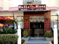 Bella Rose Apart Hotel 3*