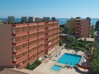 Sunside Beach Hotel 3*