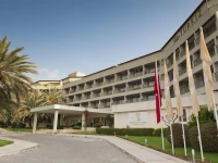 Queens Park Turkiz Kemer 5*