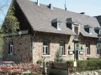 Forsthaus Schontal