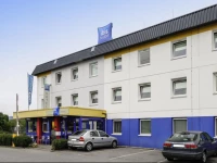 ibis budget Aachen Nord 1*