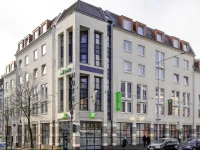 ibis Styles Hotel Aachen City 2*