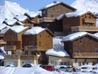 Les Chalets Et Lodges Des Alpages