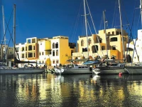 Marina Plaza Hotel Tala Bay 4*