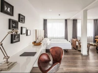 Burns Fair & More 3*