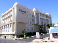Elysees Hotel & Dream Beach Hurghada 4*