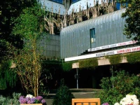 Mondial am Dom Cologne  5*