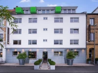 The New Yorker HOTEL 4*