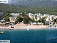 Palmet Beach Resort 5*