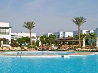 Coral Beach Resort Montazah (Ex. Rotana) 4*