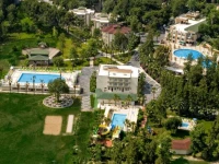 Club Hotel Sidelya 3*