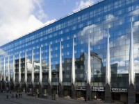 Tallink City Hotel 4*