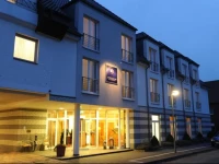 Ringhotel Appelbaum 3*