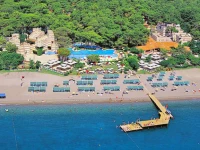 Ulusoy Kemer Holiday Club 5*