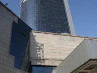 Luoyang Grand Hotel 4*