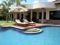 The Beverly Hills Bali - A Luxury Villas & Spa 5*