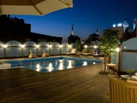 Vicenza Hotel 4*