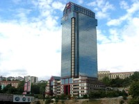 Ritz Carlton Hotel Istanbul 5*