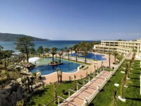 Vogue Hotel Bodrum 5*