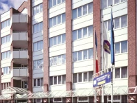 BEST WESTERN PLUS Delta Park Hotel 4*