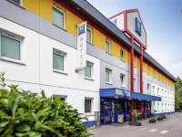 ibis budget Mannheim Friedrichsfeld 1*